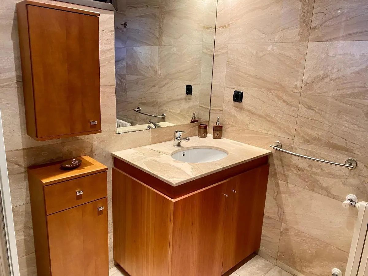 Apartamento Prober_Siscaro Encamp 0*,
